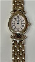 Reloj Raymond Weil Mujer in Acero chapado en oro amarillo 2587020 - 2587020
